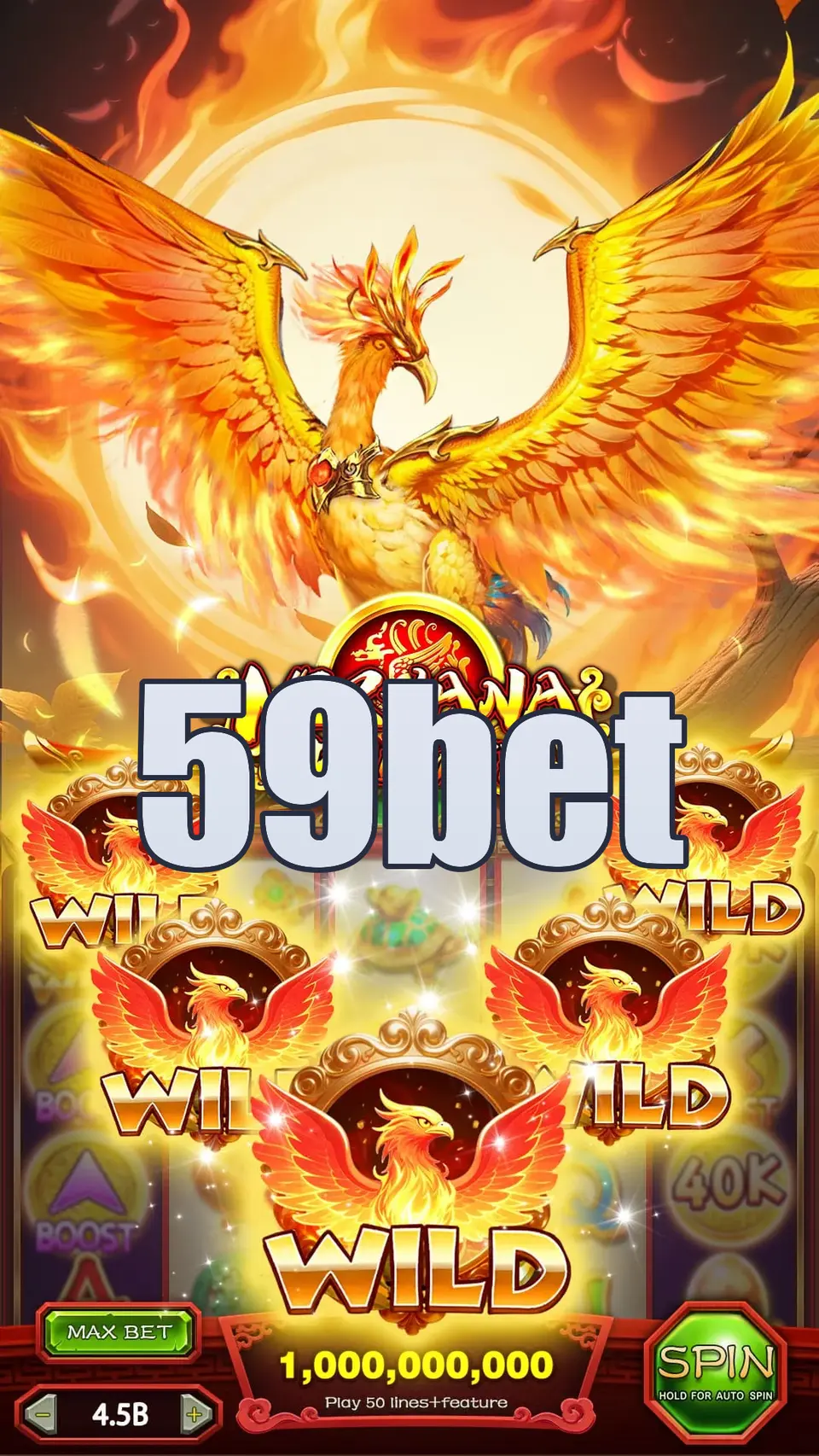 59bet Baixar