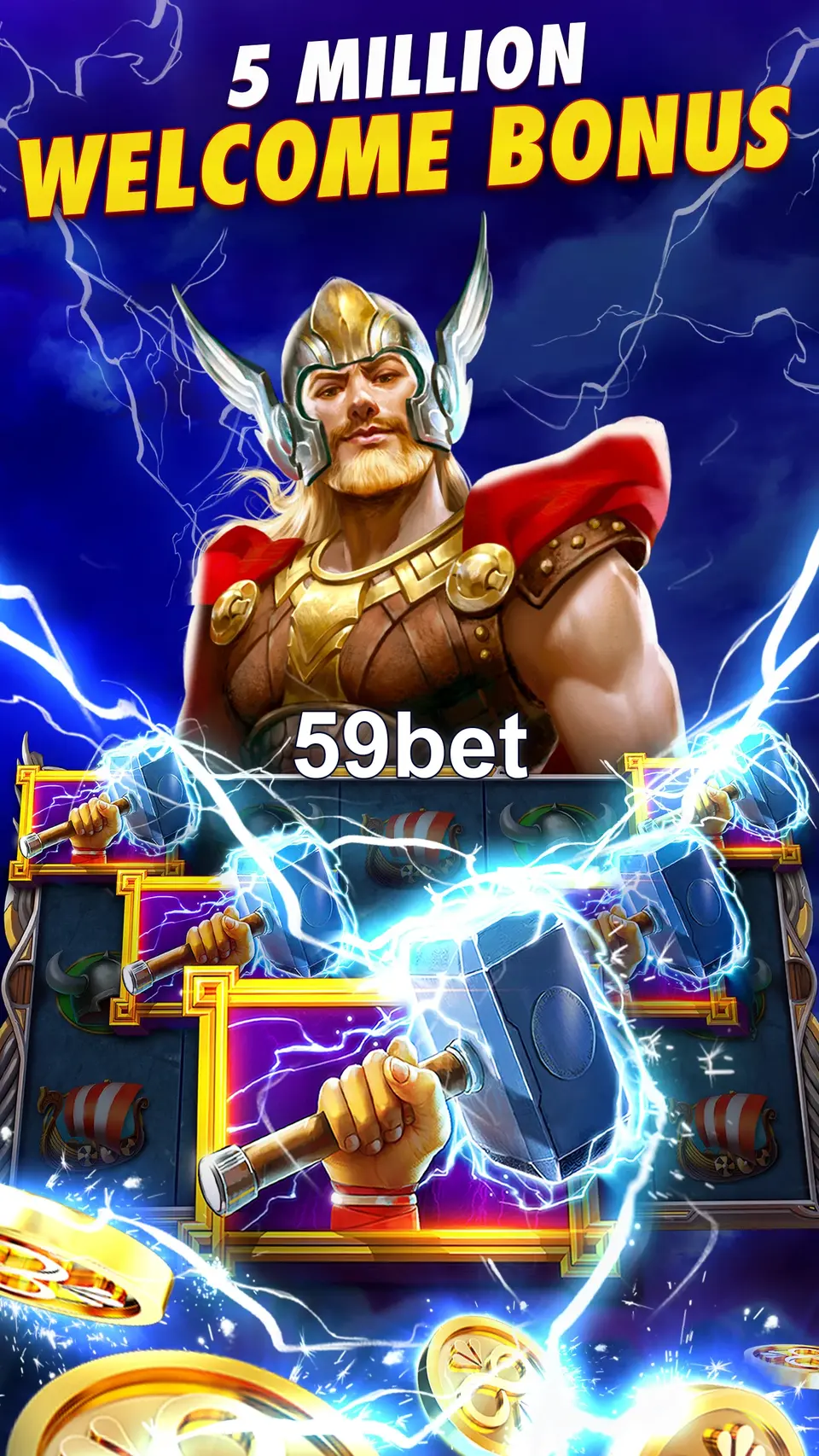 59bet Baixar