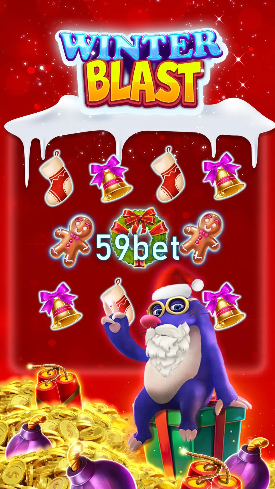 59bet Login