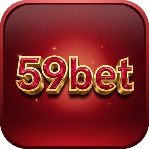 59bet Logo - Oficial